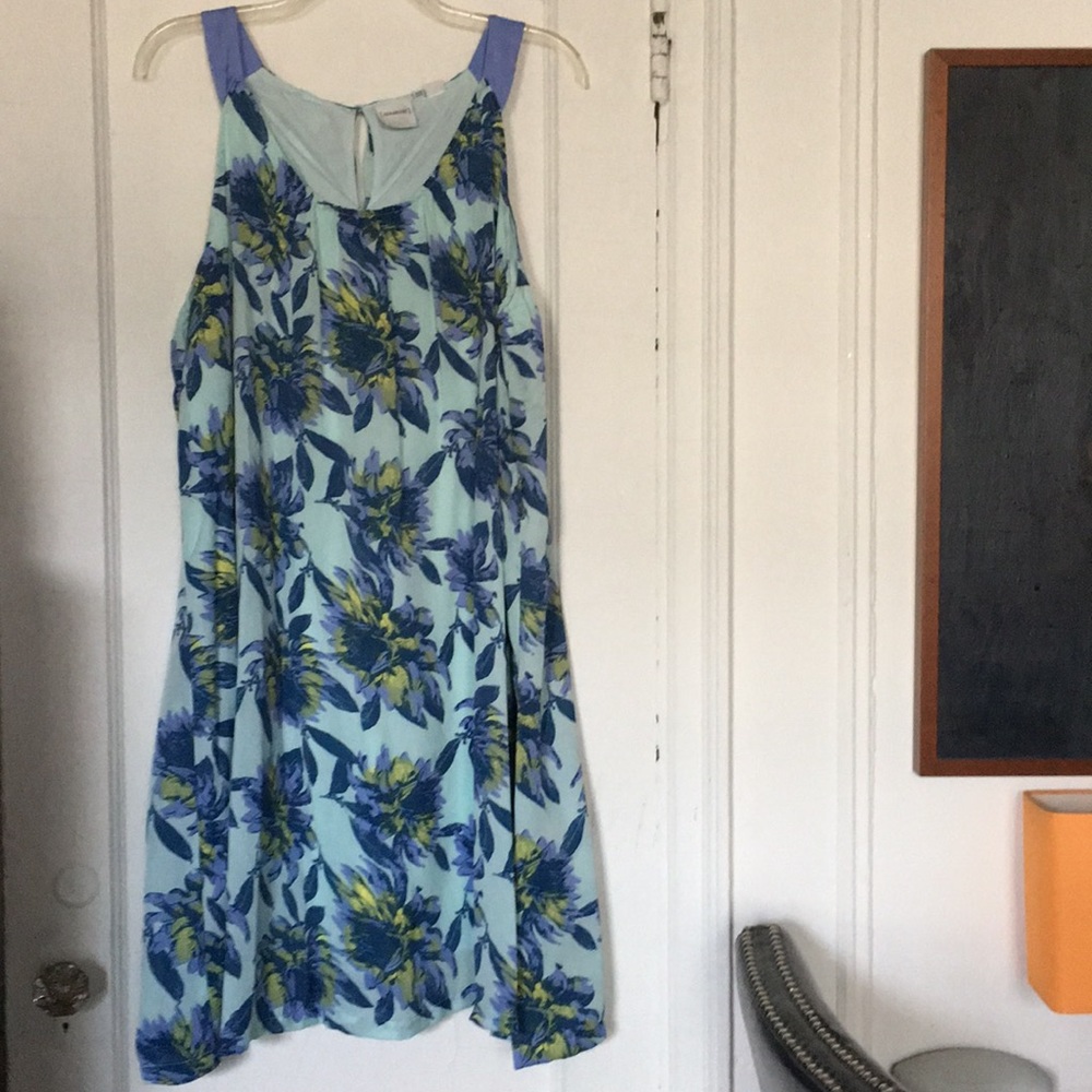 Juna Rose Sleeveless Dress